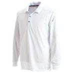 TSDESIGN ティーエスデザイン 長袖ポロシャツ 【3075】 サイズ：6L その他カジュアルウェア アパレル