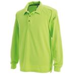 TSDESIGN ティーエスデザイン 長袖ポロシャツ 【3075】 サイズ：6L その他カジュアルウェア アパレル