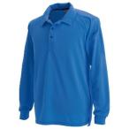 TSDESIGN ティーエスデザイン 長袖ポロシャツ 【3075】 サイズ：6L その他カジュアルウェア アパレル