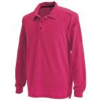 TSDESIGN ティーエスデザイン 長袖ポロシャツ 【3075】 サイズ：6L その他カジュアルウェア アパレル