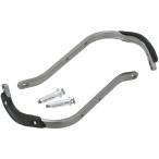 ZETA Gita p Roar ma- защита рук Ben do цвет : titanium защита рук * защитный кожух руль вокруг детали руль 