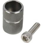 ZETA Gita револьвер рычаг переключения скоростей для chip 28mm материалы : aluminium ( titanium цвет ) коробка передач педаль подножка подвеска 