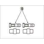 ENDURANCE エンデュランス 10.Φ3.5オスギボシセット 【グリップヒーターHG：補修部品】 その他グリップヒーターオプション・補修部品