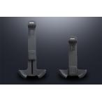 ESSEX エセックス 200系ハイエース スマホホルダー スーパービッグ TOYOTA トランポ用品