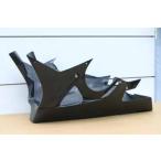 KDC сервис Kei ti-si- сервис гонки нижний обтекатель цвет : белый гель S1000RR BMW нижний обтекатель обтекатель относящийся экстерьер 