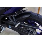 SPEEDRA SPEEDRA:スピードラ リアフェンダー タイプ：綾織り艶あり MT-03 MT-25 YZF-R25 YZF-R3 YAMAHA ヤマハ YAMAHA ヤマハ YAMAHA ヤマハ YAMAHA ヤマハ