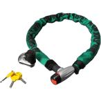 MR.LOCKMAN Mr. блокировка man ML-110 ссылка & блокировка диска 900mm цвет : зеленый wire lock хранение * противоугонное сопутствующие товары 