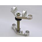 JB POWER(BITO R&amp;D) JB энергия (bito-R&amp;D) вилка Bridge руль блокировка модель : head труба ширина / цвет : серебряный KAWASAKI Kawasaki руль 