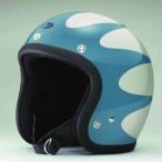 BUCO ブコ スタンダード スキャロップ サイズ：XL ジェットヘルメット ヘルメット