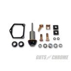 GUTS CHROME ガッツクローム V-TWIN ソレノイドリビルドキット (91-XL1200/95-XL883) SPORTSTERファミリー XL883 HARLEY-DAVIDSON ハーレーダビッドソン 電装系