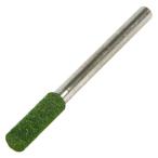 SK11 エスケー11 軸付ゴム砥石 #120 研磨砥石 研磨用品
