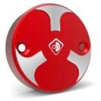 DUCABIKE (DBK)duka мотоцикл (ti- Be ke-) жидкость крышка лючка бензобака цвет : красный DUCATI Ducati TRIUMPH Triumph тормоз 