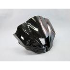 A-TECH エーテック ゼッケンプレート 素材：FRP／黒(FB) ZX-10R KAWASAKI カワサキ