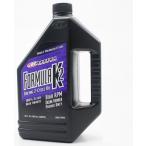 MAXIMA Maxima Formula K2 [ Formula K2] емкость :1L 2 -тактное масло масло 