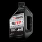 MAXIMA Maxima ProPlus[ Pro плюс ][10W-50][4 -тактное масло ] емкость :1L 4 -тактное масло масло 