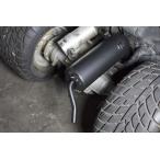 SPUNKY*S Span ключ z Honda Gyro muffler HONDA полный глушитель выхлопа muffler 