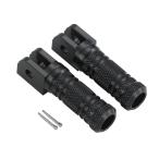 POSH Faithposhu лицо механизм do подножка балка цвет : черный YZF-R25 YZF-R3 MT-25 MT-03 MT-09 A Tracer XJR1300 YAMAHA Yamaha подножка подвеска 