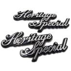 Motor Rock Motor Rock:モーターロック サイドカバーエンブレム Heritage Special XS650スペシャル