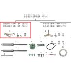 SP Takegawa SPtake сторона [ ремонт детали ] верхняя скоба (top bridge) (40mm офсет |174mm pitch ) Monkey HONDA Honda верхняя скоба (top bridge) руль вокруг детали руль 