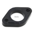 SP Takegawa SPtake сторона изолятор Monkey HONDA Honda изолятор * коллектор всасывающий относящийся двигатель 