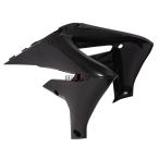 POLISPORT Polisport защита комплект YZ250F YZ450F YZ250FX YZ450FX WR250F WR450F YAMAHA Yamaha радиатор охлаждающий относящийся двигатель 