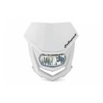 ショッピングhalo POLISPORT ポリスポーツ HALO ヘッドライト LED仕様 灯火類 電装系