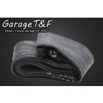 Garage T&F Garage T&F:ガレージ T&F チューブ(19インチ)ストレート スティード400 シャドウスラッシャー400 250TR ドラッグスター400