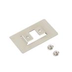 amon エーモン ガレージミラー貼り付け金具 その他工具