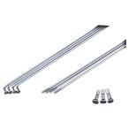 Neofactory Neofactory:ネオファクトリー スプールハブホイール用19inスポークセット