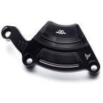 Y*S GEAR(YAMAHA) wise механизм блок цилиндров протектор левый MT-10 SP YAMAHA Yamaha блок цилиндров покрытие двигатель детали двигатель 