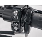 JOKER MACHINE Joker машина дроссель housing одиночный черный [HOUSING,THR SINGLE BLK [0632-0206]] дроссель держатель руль 