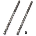 DAYTONA Daytona низкая подвеска передний пружина вилки SR400 YAMAHA Yamaha низкая подвеска комплект подвеска подвеска 