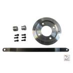 2%er two pa- центральный колесо conversion комплект SR500 SR400 YAMAHA Yamaha прочее колесо опция * ремонт детали колесо относящийся подвеска 