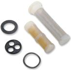 Drag Specialties drug special li чай zPetcock Rebuild Kit[0705-0099] топливо кок топливо относящийся двигатель 