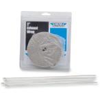 Drag Specialties drug special li чай zExhaust Heat Wrap Kit[1861-0668] muffler Vantage muffler 