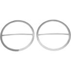 Drag Specialties drug special li чай z динамик отделка хром 2014-17 FLHT [TRIM SPKR CHR 14-17 [4405-0425]] динамик электрический серия 