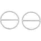 Drag Specialties drug special li чай z динамик отделка хром 1996-13 FLHT [TRIM SPKR CHR 96-13 [4405-0426]] динамик электрический серия 