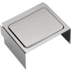 Drag Specialties drug special li чай zBattery Cover[DS324126] HARLEY-DAVIDSON Harley Davidson аккумулятор покрытие экстерьер 