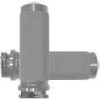 AVON GRIPS エイボングリップス グリップ MEMORY FOAM アルマイト LG 【GRIP ANO LRG】 HARLEY-DAVIDSON ハーレーダビッドソン ハンドル