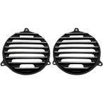 COVINGTONSko ведро g тонн динамик решётка ласты черный 2014-17 для [GRILLS SPKR 14-17 FIN BLK [4405-0369]] HARLEY-DAVIDSON Harley Davidson 