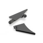 rizomalizoma верхний . low a- ремень защита ( Short )[Upper and Lower Belt Guard (short)] Softail Slim HARLEY-DAVIDSON Harley Davidson 