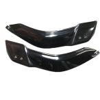 ALFA AUTO アルファーオート ジャイロキャノピー用 レッグシールド 黒ゲル ta02 ta03 全年式 ジャイロX ジャイロキャノピー TA02 TA03 HONDA ホンダ 外装