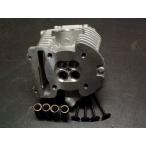 B-MOON FACTORY Be moon Factory Bick клапан(лампа) head ASSY|21|19 Cygnus X YAMAHA Yamaha головка блока цилиндров двигатель детали двигатель 