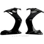 MAIERme year воздушный scoop 700XX черный [SCOOPS AIR BLACK [0521-0798]] TRX700XX 2008 - 2009 HONDA Honda воздухозаборник * воздуховод экстерьер 