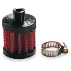 UNI FILTER Uni фильтр зажим on дыхательный клапан 5/8 [UNI CLAMP-ON BREATHR 5/8] фильтр сапуна двигатель детали двигатель 