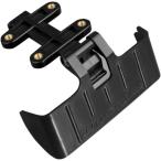 Dynojet большой no jet многофункциональный ступица аксессуары черный [VISOR POWER VISION BLACK][1020-2045] всасывающий относящийся двигатель 