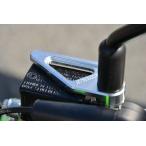 AGRAS Agras главный цилиндр защита цвет : красный Z125 Pro KAWASAKI Kawasaki тормоз 