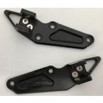 K-FACTORY Kei Factory lai DIN g подножка для тандем plate цвет : super черный CB1100 HONDA Honda двойная подножка * тандем держатель 