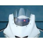 CLEVER WOLFk рычаг Wolf экран YZF-R6 YAMAHA Yamaha экстерьер 