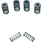 MANLEY man Lee клапанная пружина комплект 84-04 [VALVE SPRING KIT 84-04 [DS-199065]] HARLEY-DAVIDSON Harley Davidson клапанная пружина двигатель 